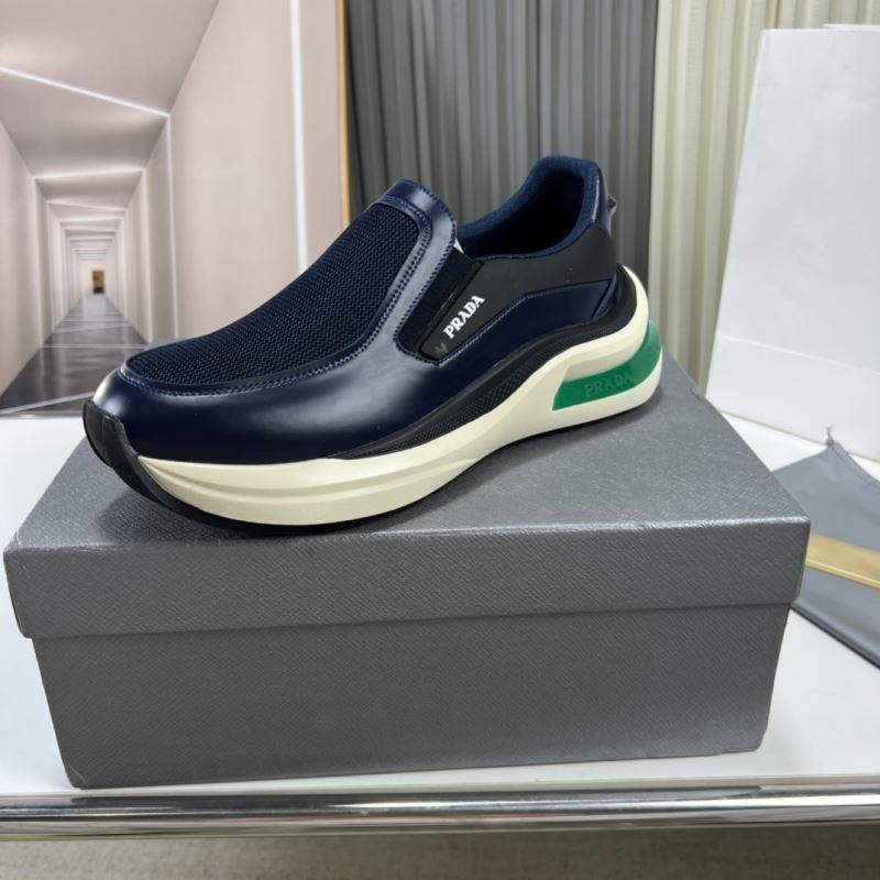 Prada Sneakers